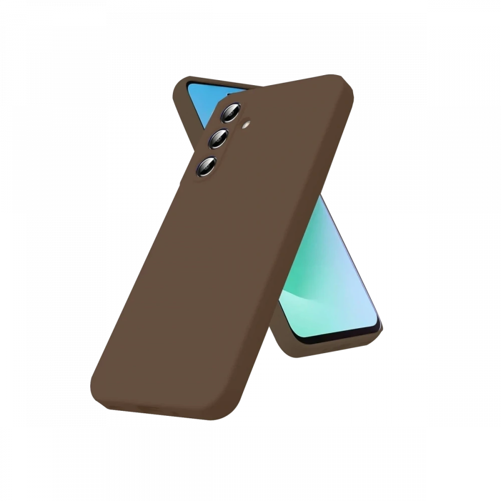 Newface Samsung Galaxy A37 5G First Silikon