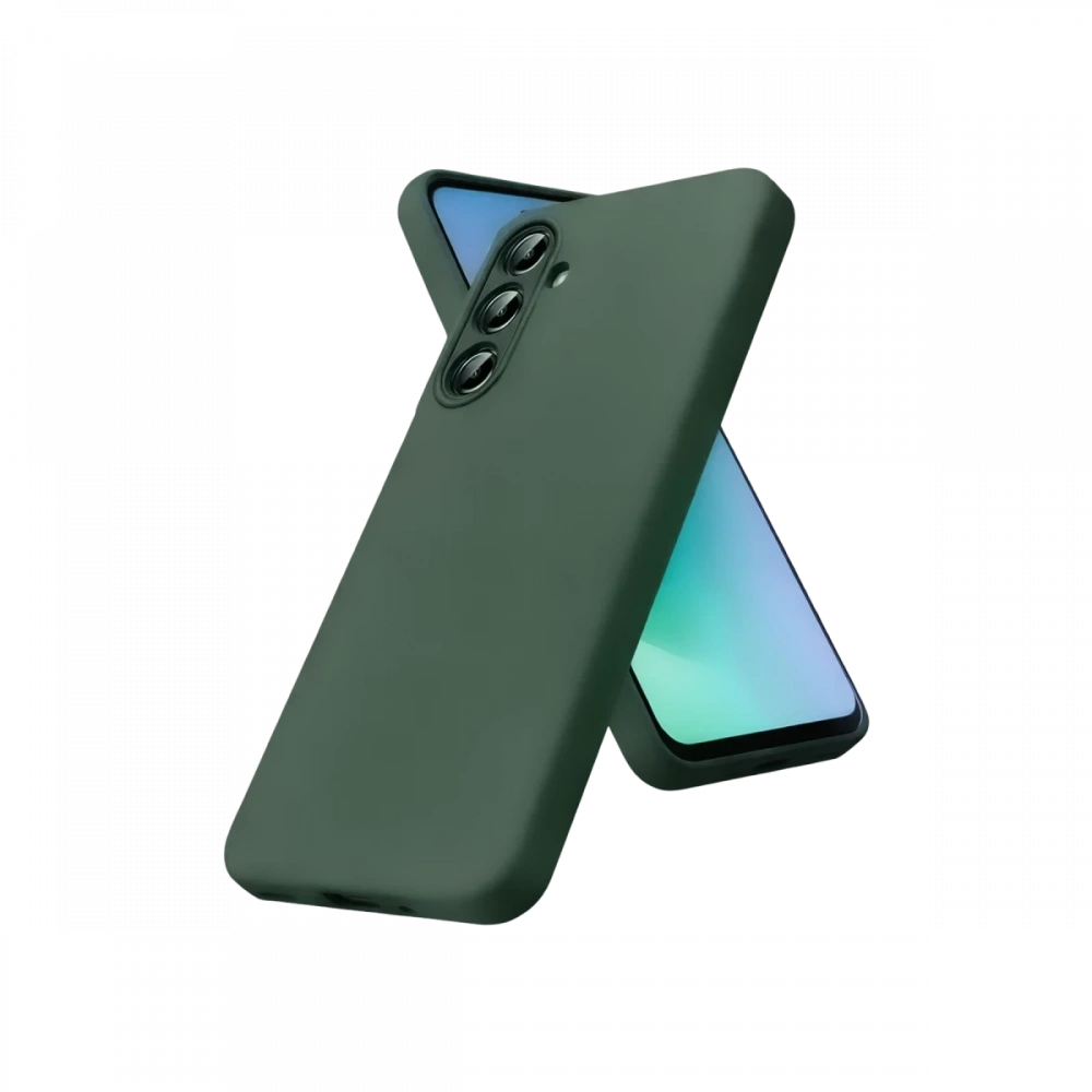Newface Samsung Galaxy A37 5G First Silikon