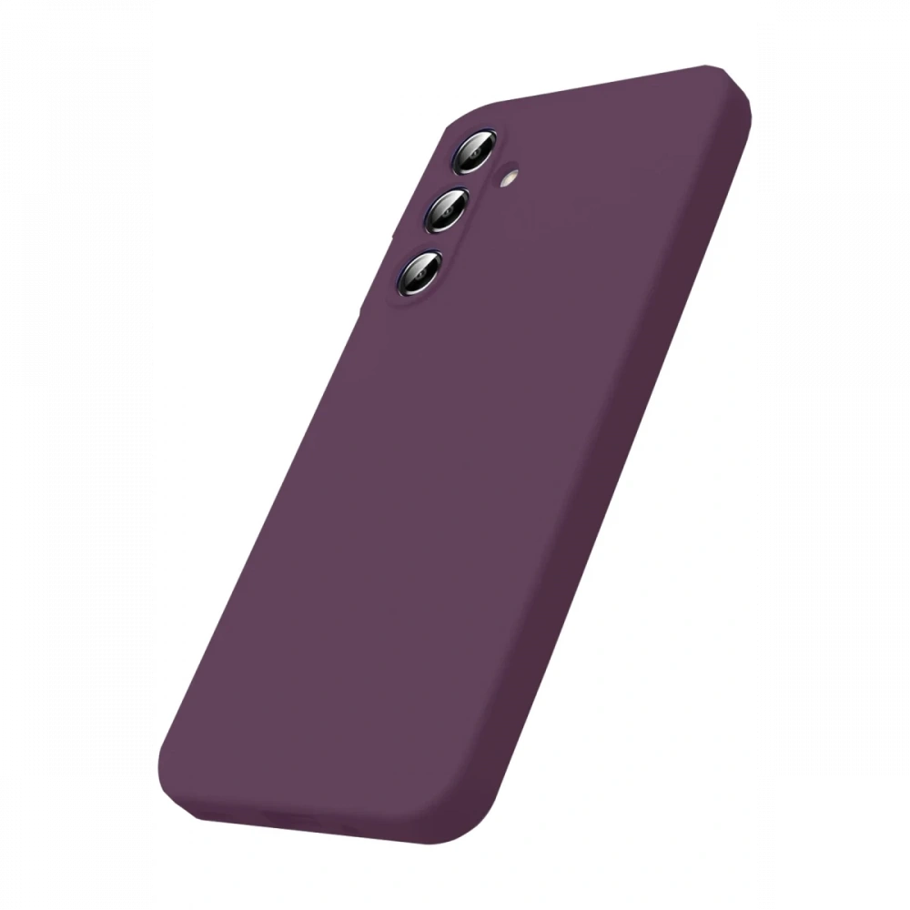 Newface Samsung Galaxy A37 5G First Silikon