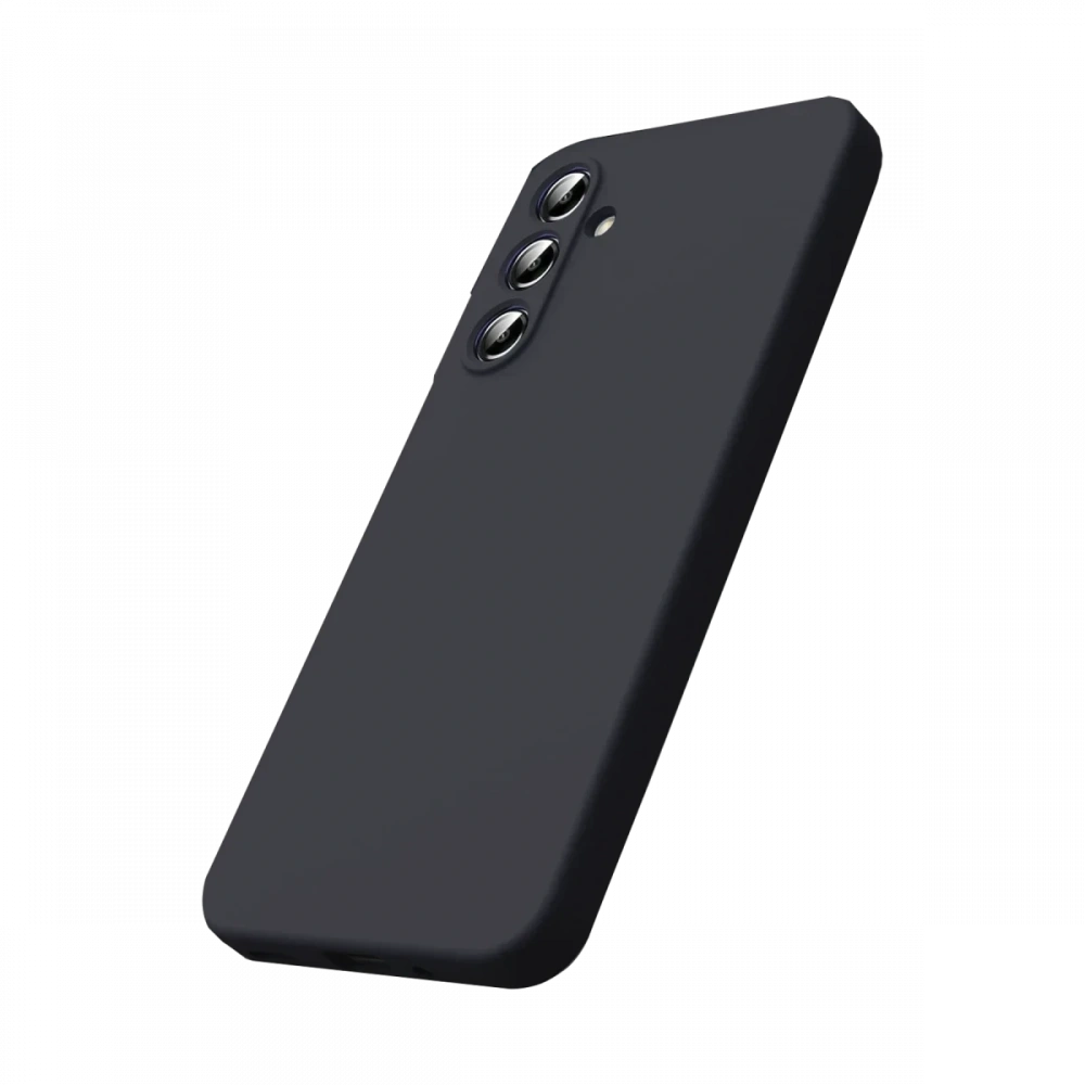 Newface Samsung Galaxy A37 5G First Silikon