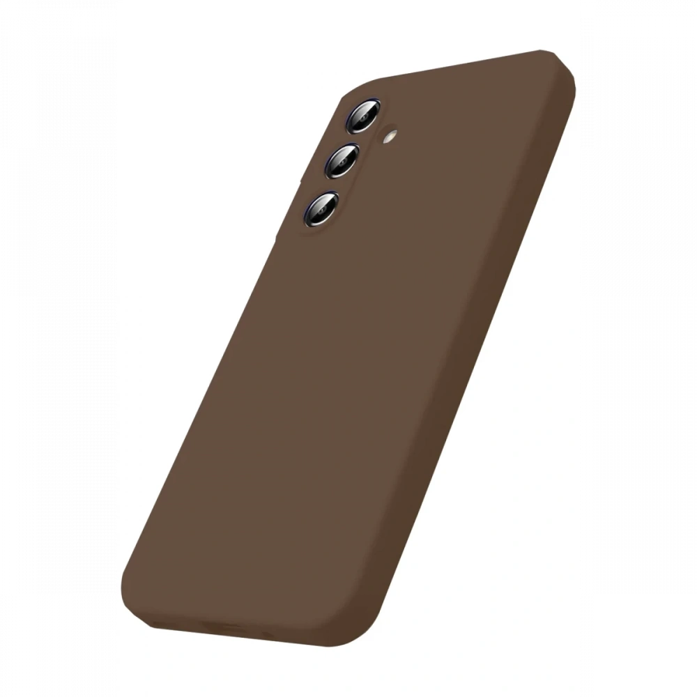 Newface Samsung Galaxy A37 5G First Silikon