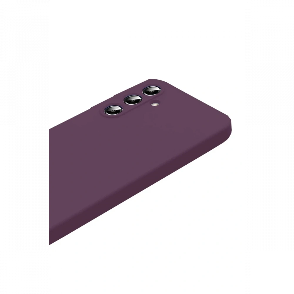 Newface Samsung Galaxy A37 5G First Silikon