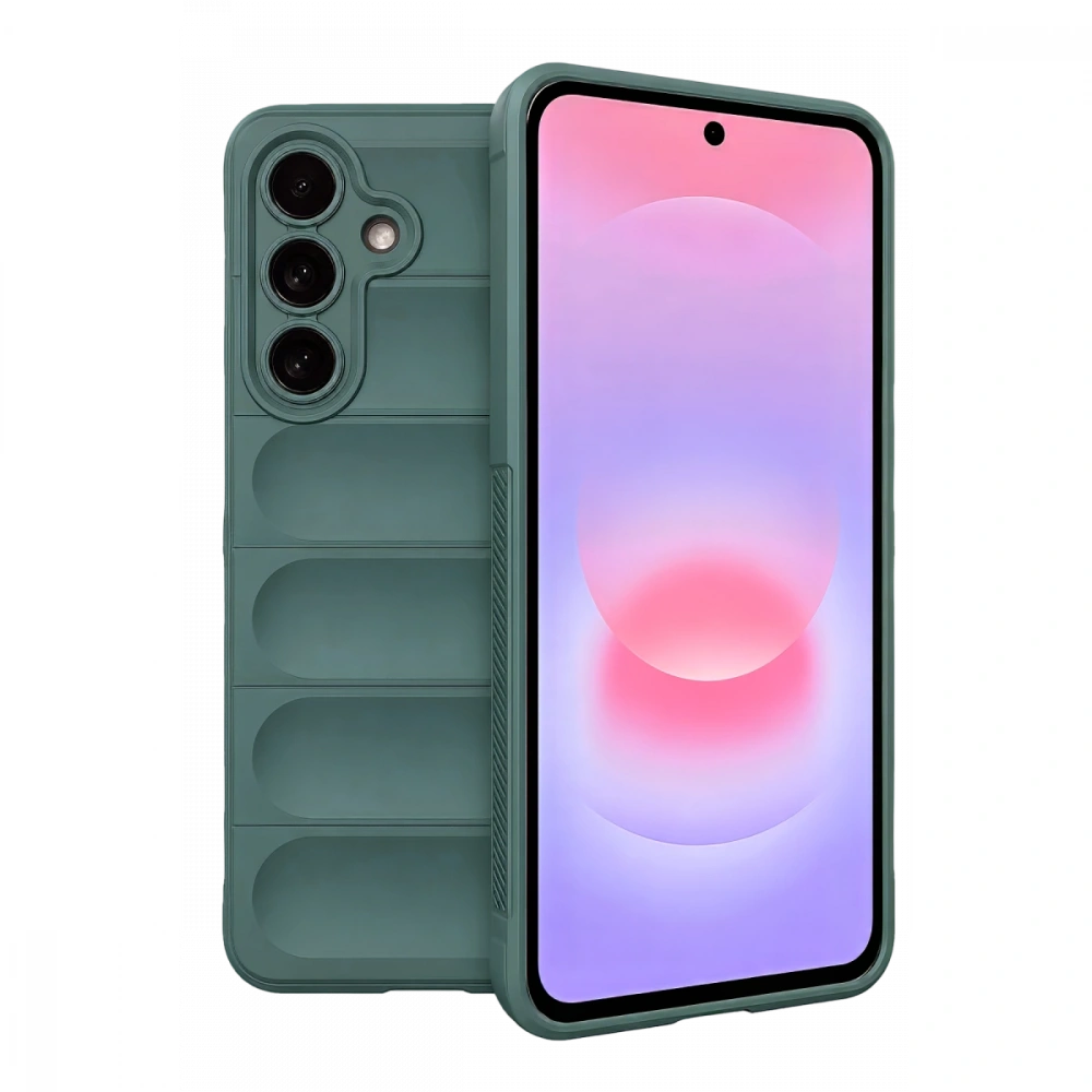 Newface Samsung Galaxy A37 5G Optimum Silikon