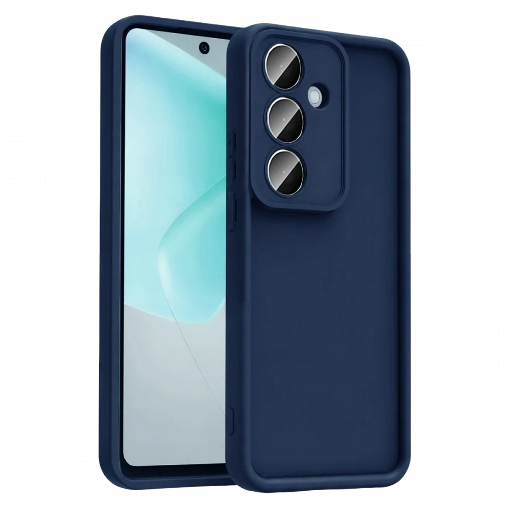 Newface Samsung Galaxy A37 5G Viera Silikon