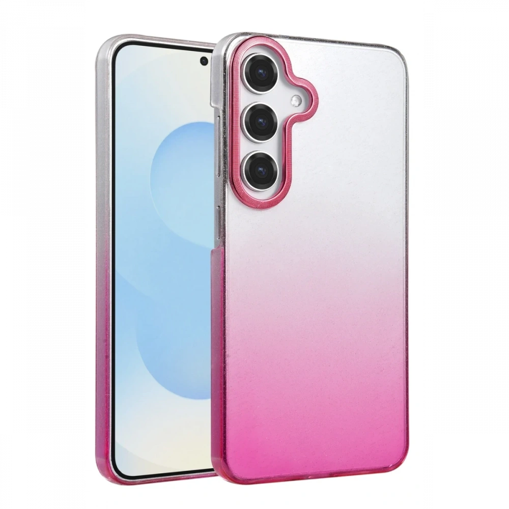 Newface Samsung Galaxy A55 5G Glossy Kapak