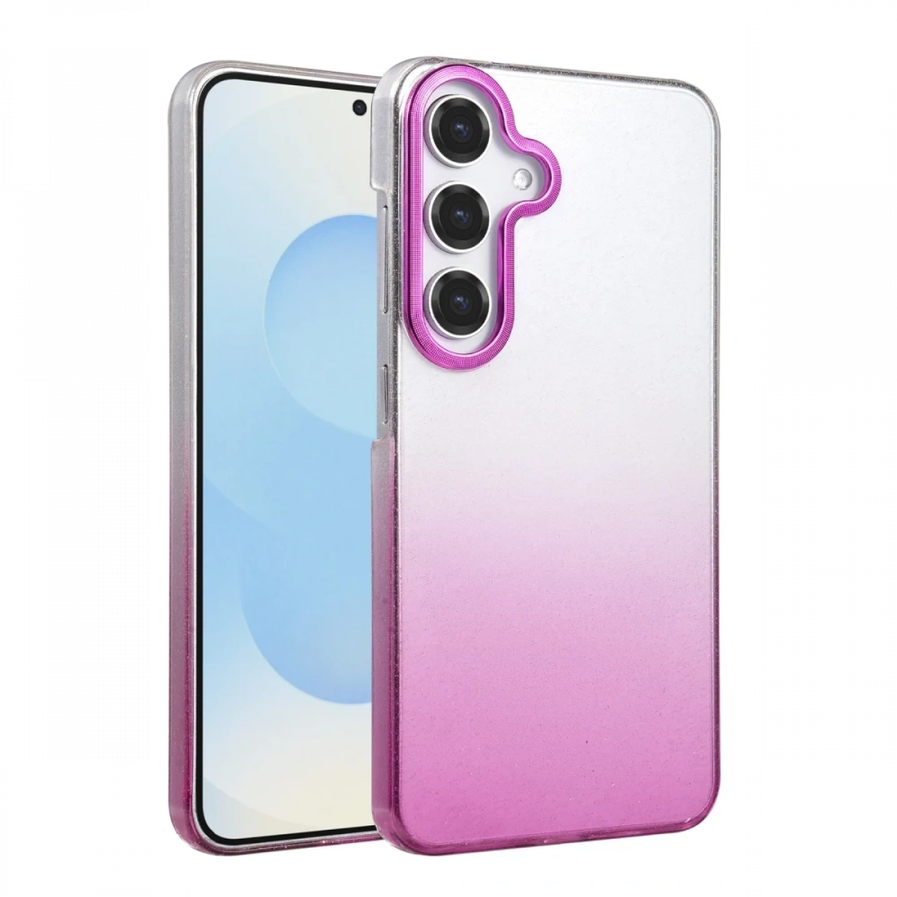 Newface Samsung Galaxy A55 5G Glossy Kapak