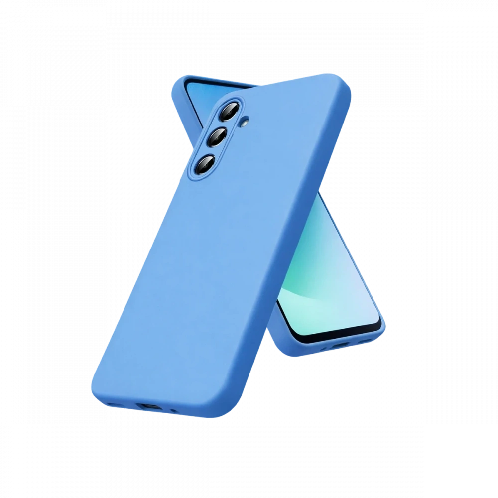 Newface Samsung Galaxy A57 5G First Silikon