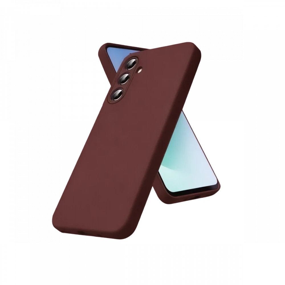 Newface Samsung Galaxy A57 5G First Silikon