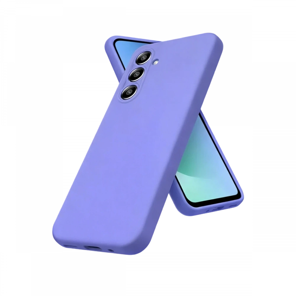 Newface Samsung Galaxy A57 5G First Silikon