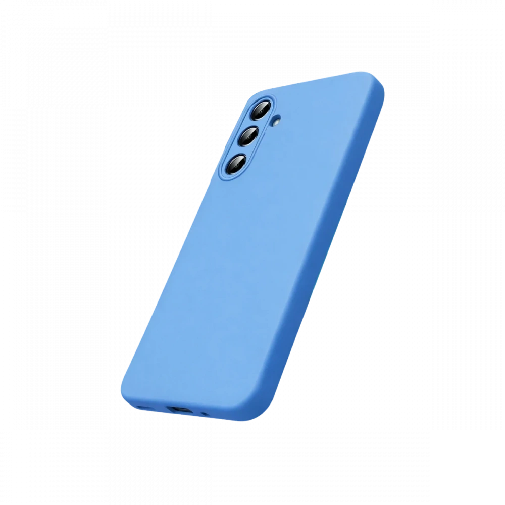Newface Samsung Galaxy A57 5G First Silikon