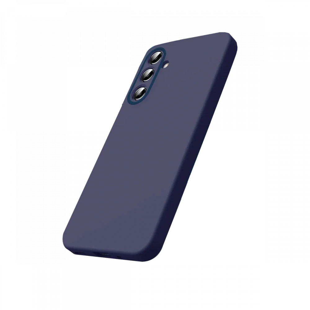 Newface Samsung Galaxy A57 5G First Silikon