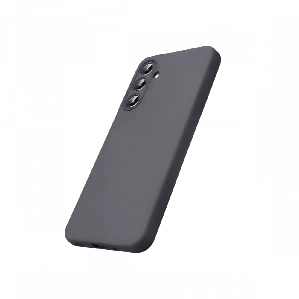 Newface Samsung Galaxy A57 5G First Silikon