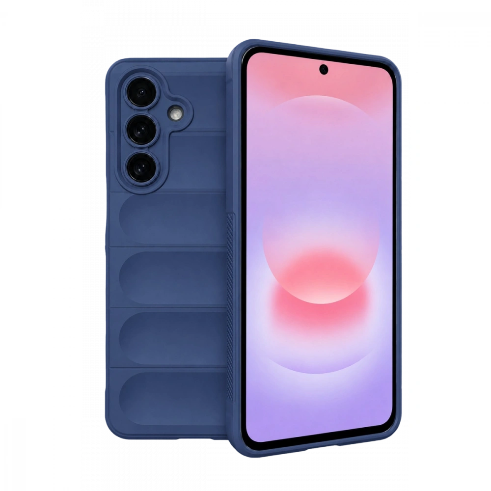 Newface Samsung Galaxy A57 5G Optimum Silikon