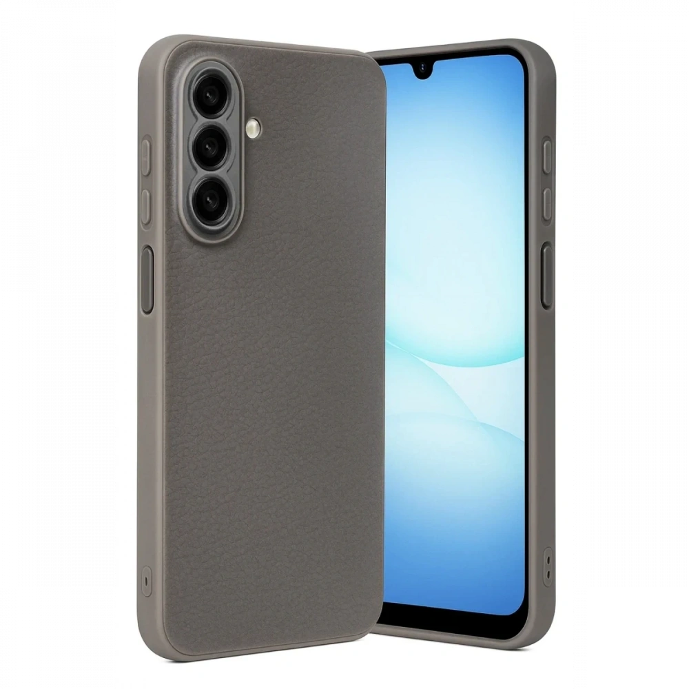 Newface Samsung Galaxy A57 5G Thermax Silikon Kılıf