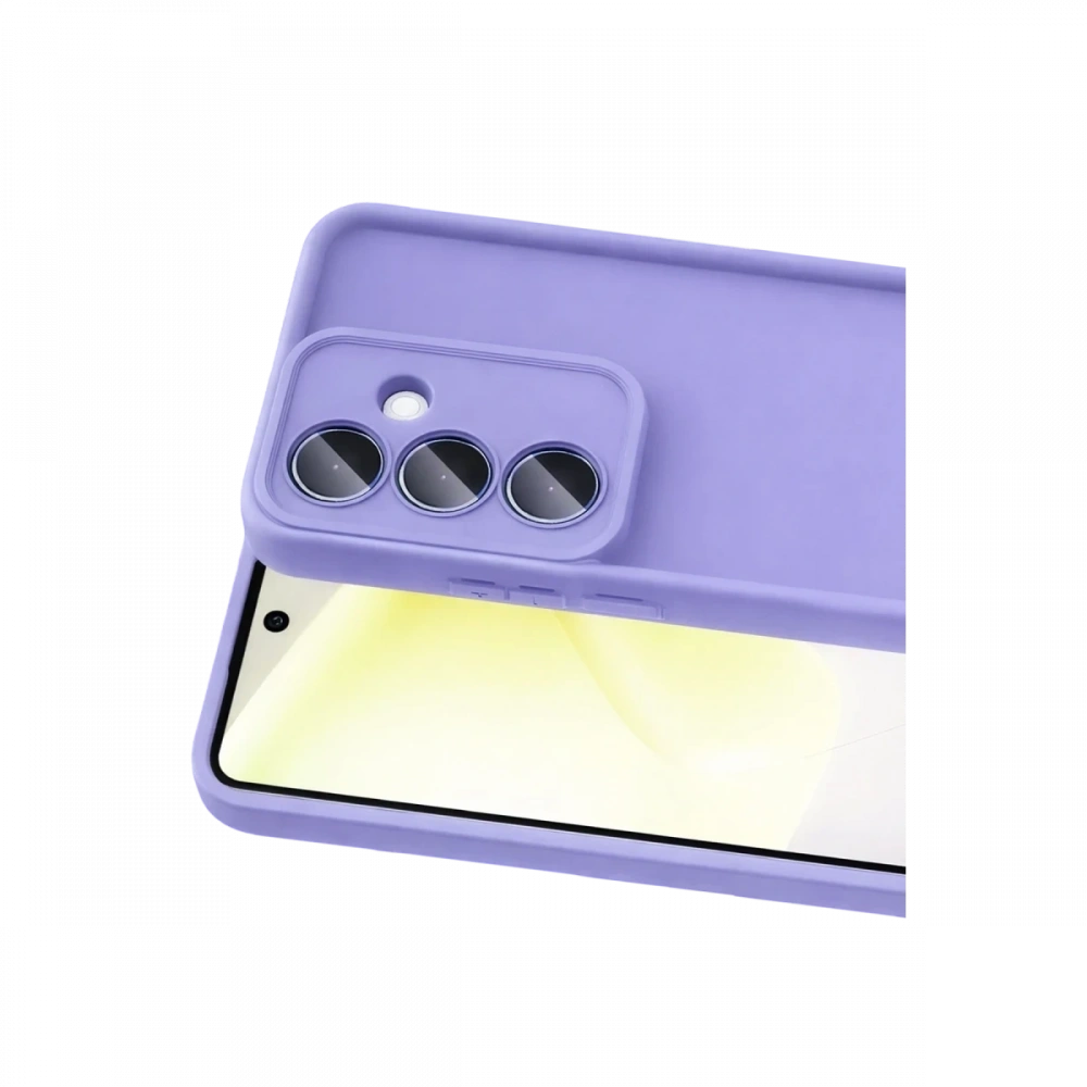 Newface Samsung Galaxy A57 5G Viera Silikon