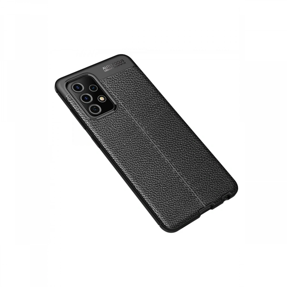 KILIFINI SEÇ - Samsung Galaxy A72 Kılıf Auto Focus Kapak