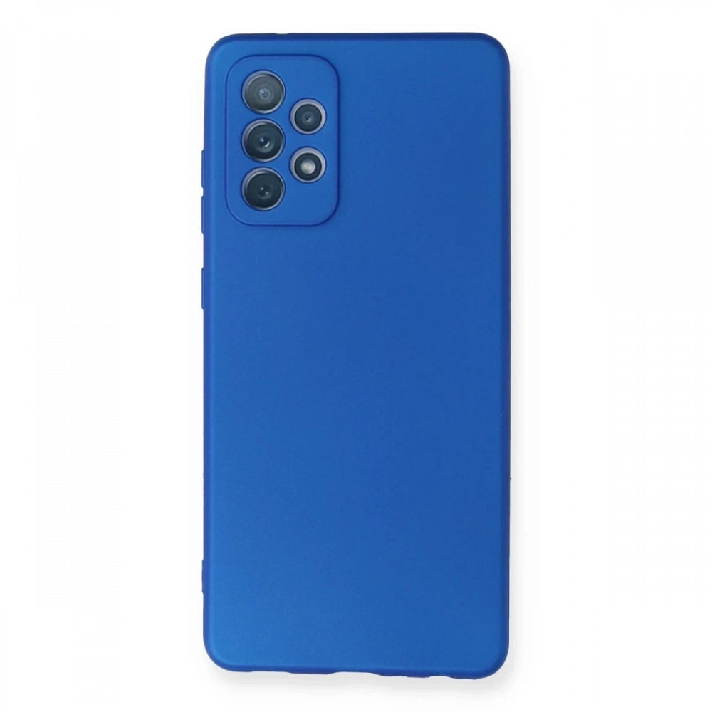 KILIFINI SEÇ - Samsung Galaxy A72 Kılıf First Silikon