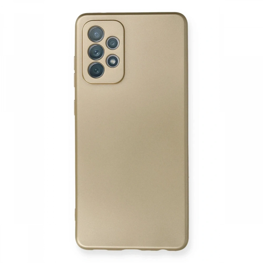 KILIFINI SEÇ - Samsung Galaxy A72 Kılıf First Silikon
