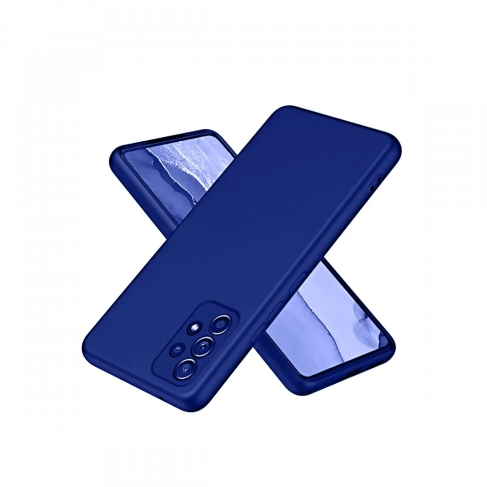 KILIFINI SEÇ - Samsung Galaxy A72 Kılıf First Silikon