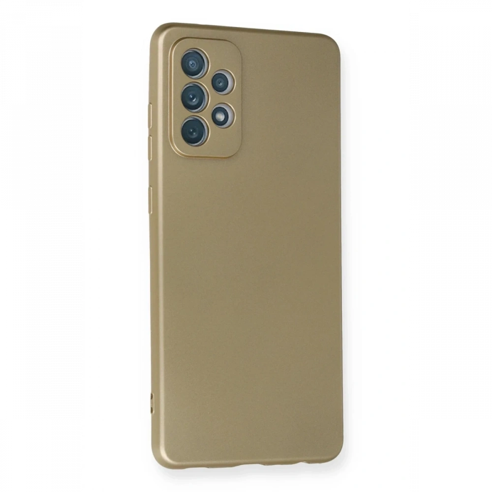 KILIFINI SEÇ - Samsung Galaxy A72 Kılıf First Silikon
