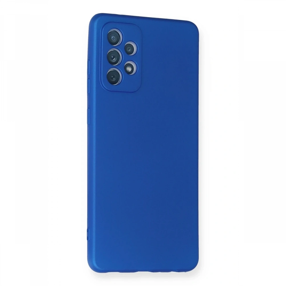 KILIFINI SEÇ - Samsung Galaxy A72 Kılıf First Silikon