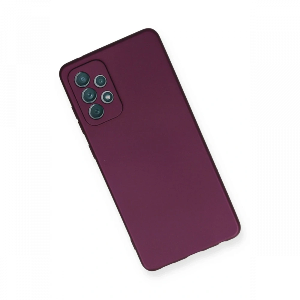 KILIFINI SEÇ - Samsung Galaxy A72 Kılıf First Silikon