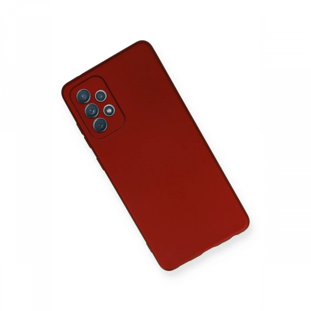 KILIFINI SEÇ - Samsung Galaxy A72 Kılıf First Silikon