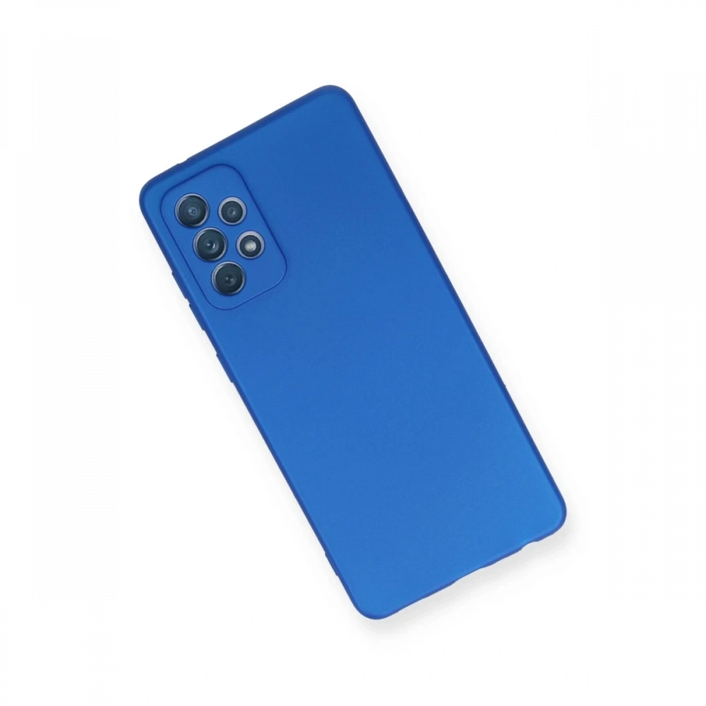 KILIFINI SEÇ - Samsung Galaxy A72 Kılıf First Silikon
