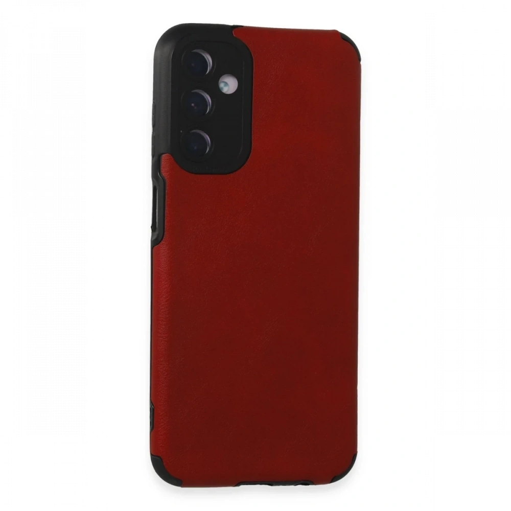 KILIFINI SEÇ - Samsung Galaxy M14 5G Kılıf Loop Deri Silikon