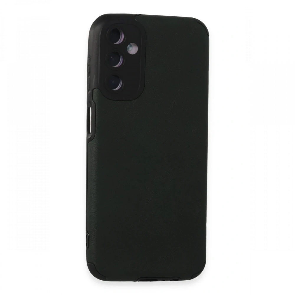 KILIFINI SEÇ - Samsung Galaxy M14 5G Kılıf Loop Deri Silikon