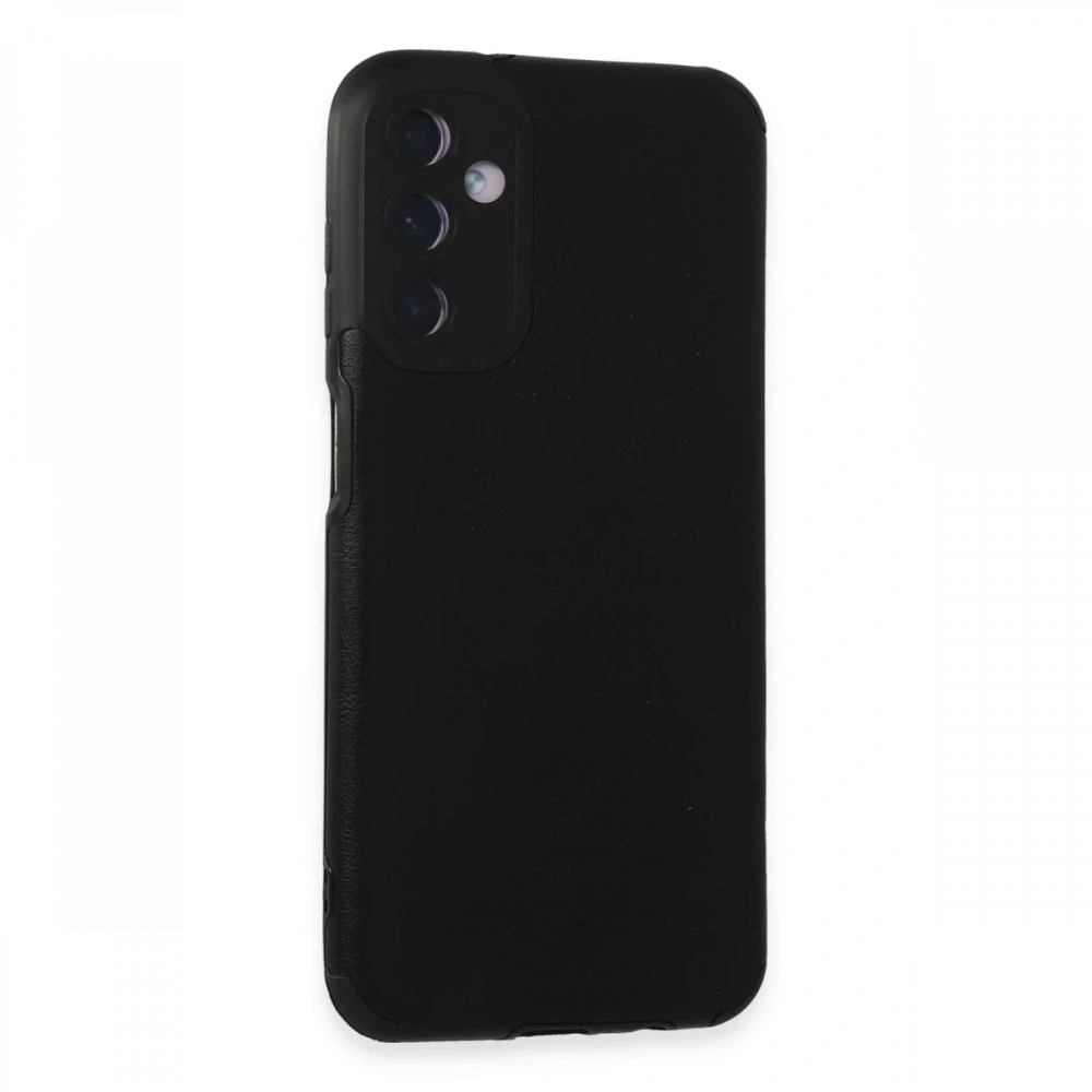 KILIFINI SEÇ - Samsung Galaxy M14 5G Kılıf Loop Deri Silikon