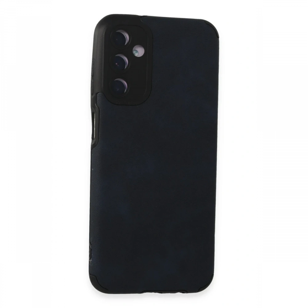 KILIFINI SEÇ - Samsung Galaxy M14 5G Kılıf Loop Deri Silikon