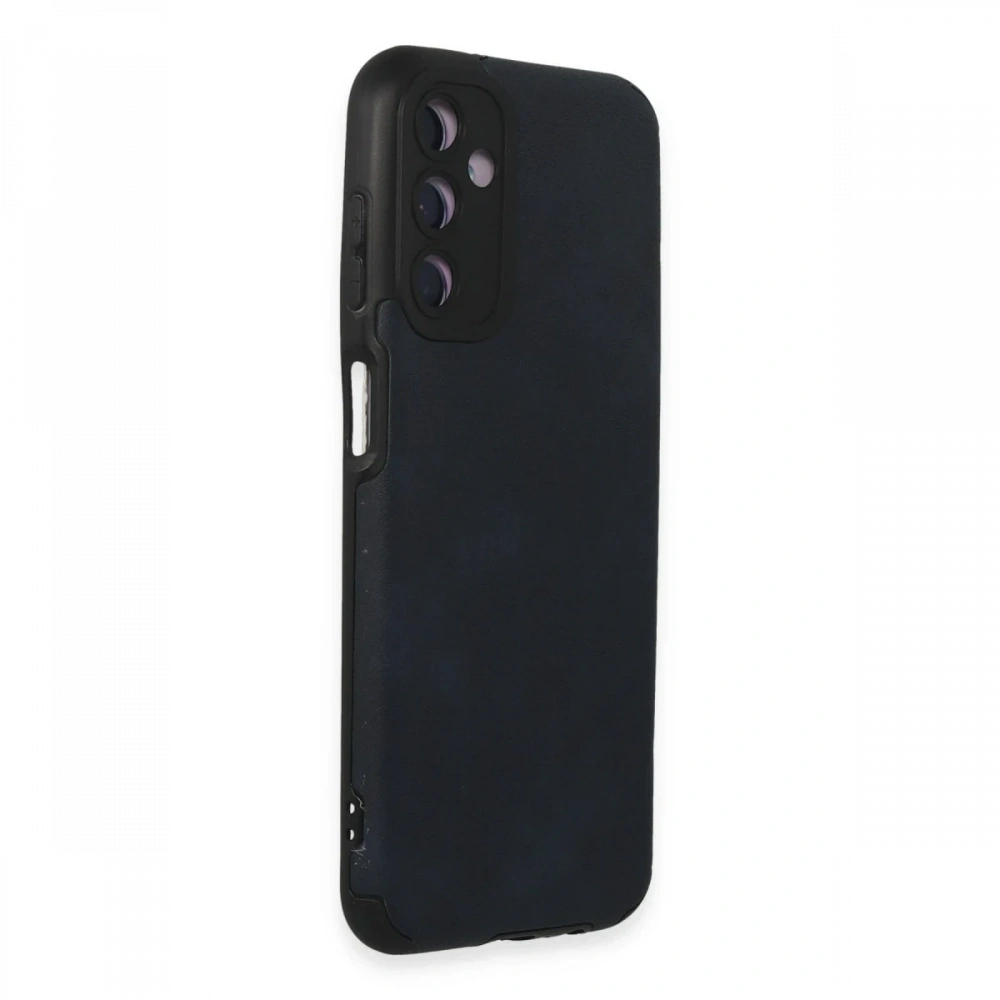 KILIFINI SEÇ - Samsung Galaxy M14 5G Kılıf Loop Deri Silikon