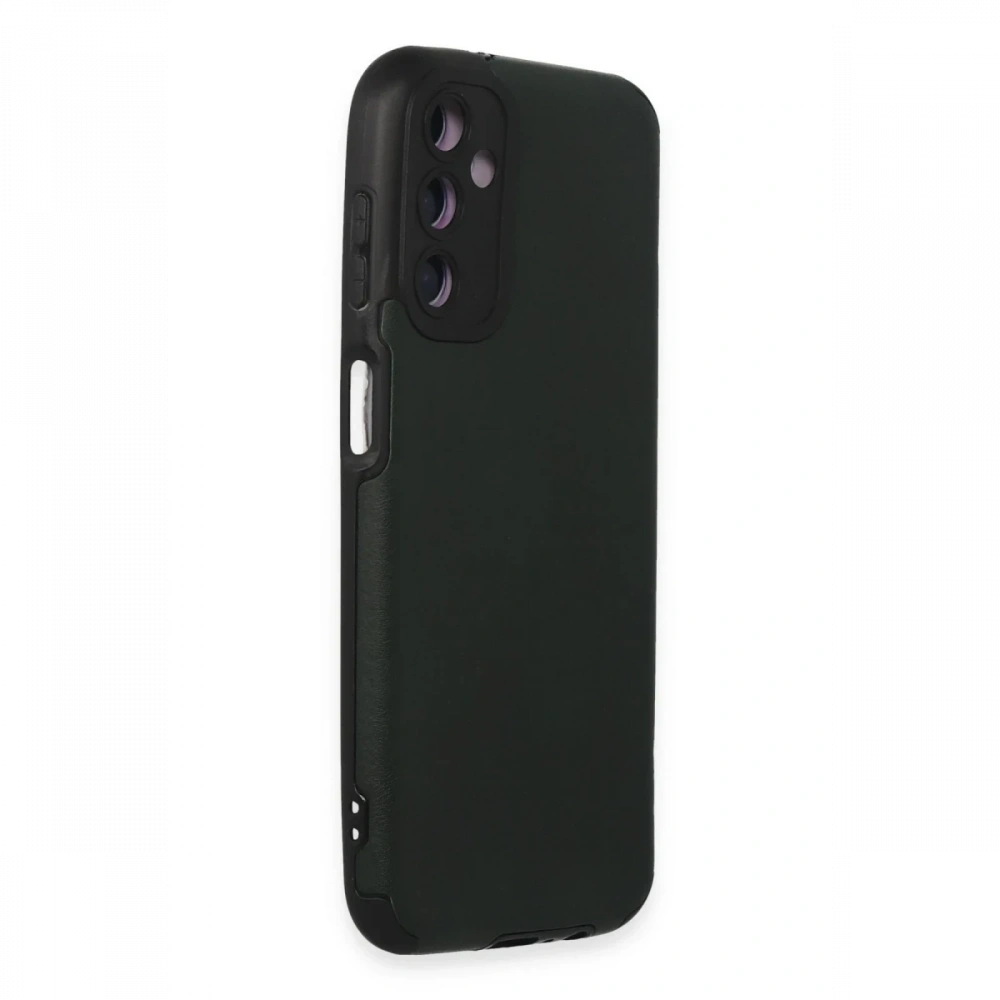 KILIFINI SEÇ - Samsung Galaxy M14 5G Kılıf Loop Deri Silikon
