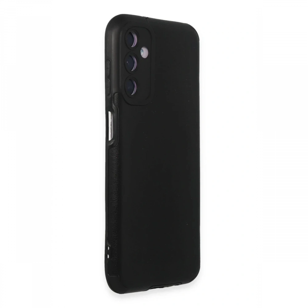 KILIFINI SEÇ - Samsung Galaxy M14 5G Kılıf Loop Deri Silikon