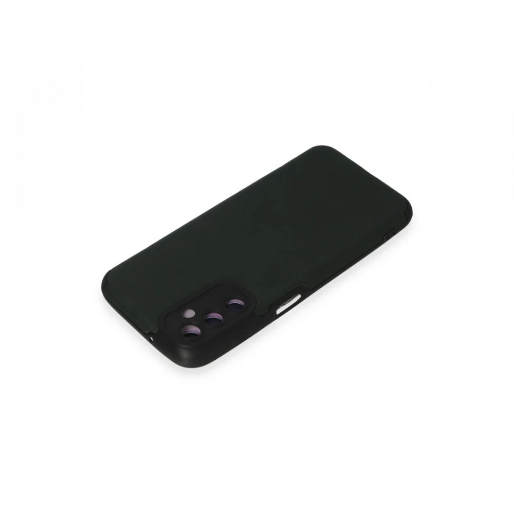 KILIFINI SEÇ - Samsung Galaxy M14 5G Kılıf Loop Deri Silikon
