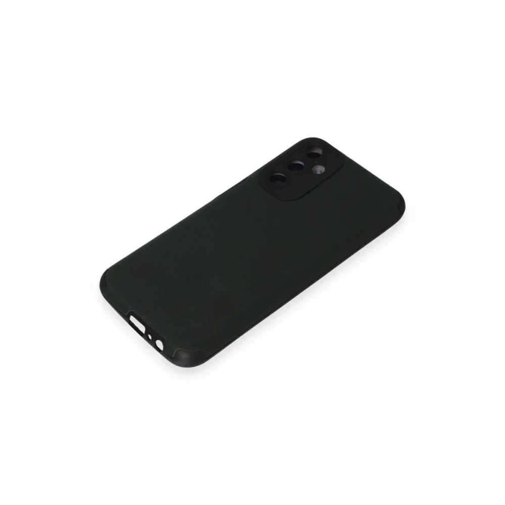 KILIFINI SEÇ - Samsung Galaxy M14 5G Kılıf Loop Deri Silikon