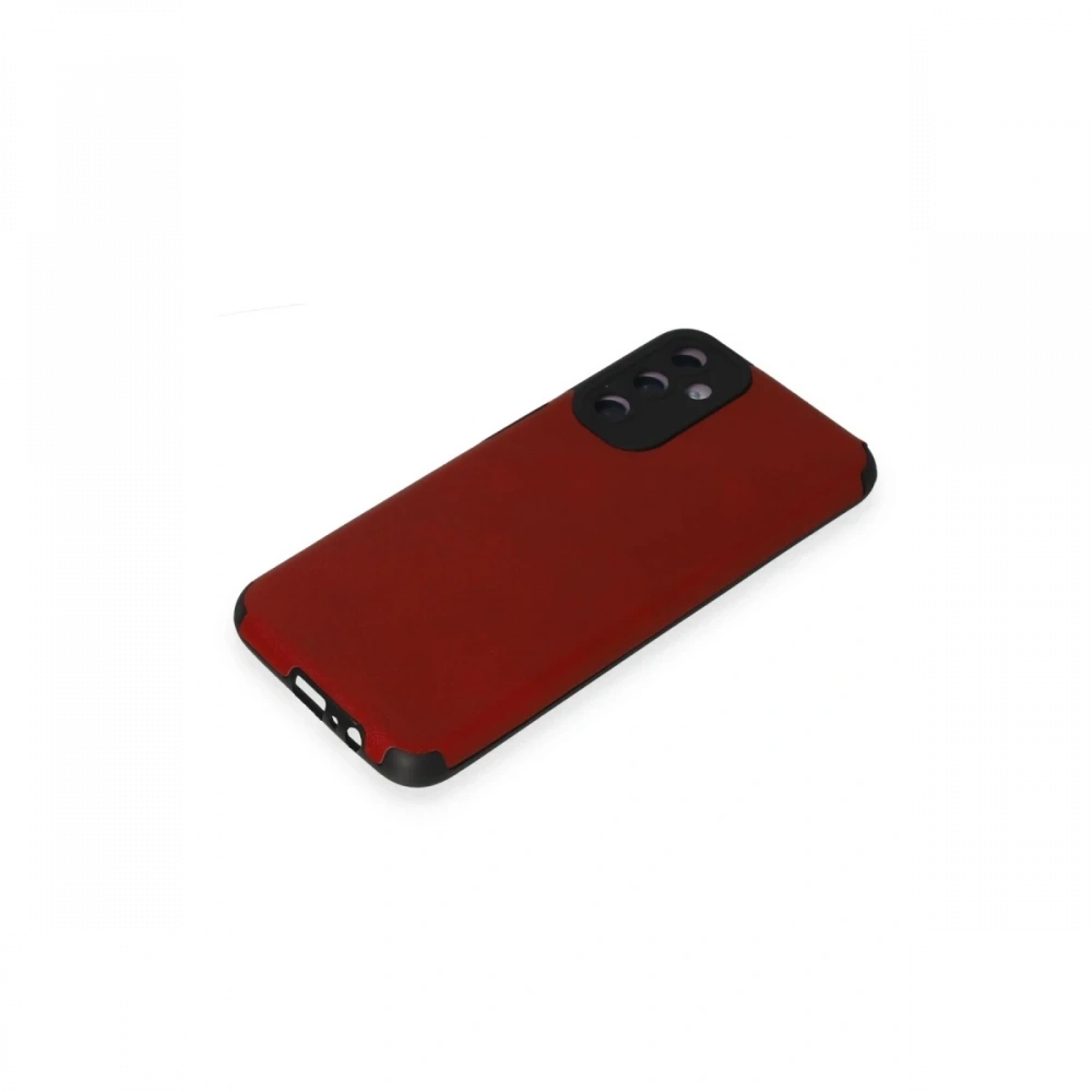 KILIFINI SEÇ - Samsung Galaxy M14 5G Kılıf Loop Deri Silikon