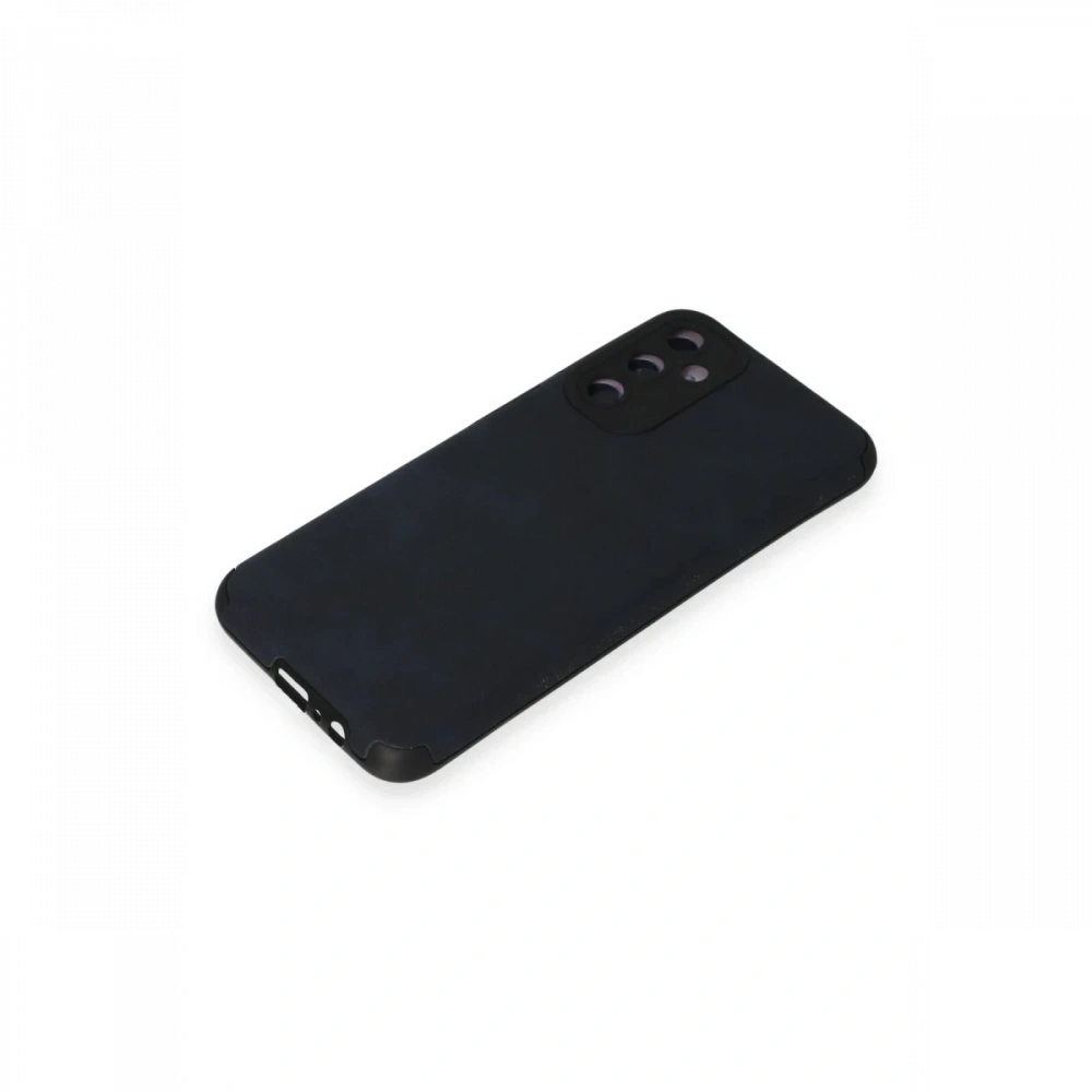 KILIFINI SEÇ - Samsung Galaxy M14 5G Kılıf Loop Deri Silikon