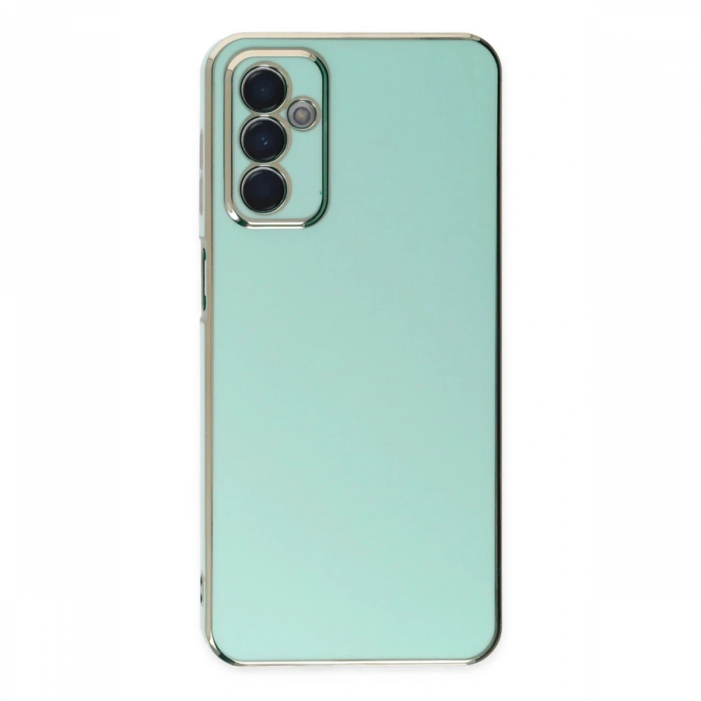 KILIFINI SEÇ - Samsung Galaxy M23 Kılıf Volet Silikon