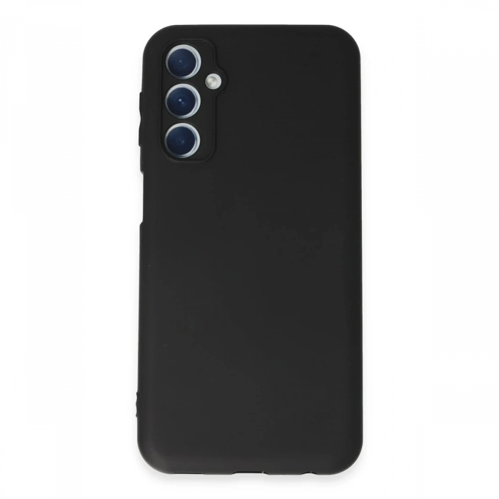 KILIFINI SEÇ - Samsung Galaxy M34 5G Kılıf First Silikon