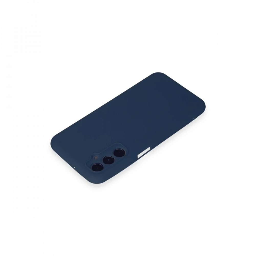 KILIFINI SEÇ - Samsung Galaxy M34 5G Kılıf First Silikon