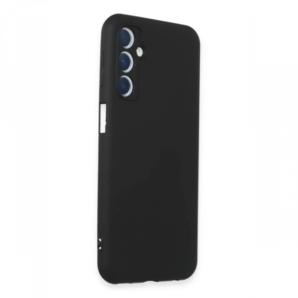KILIFINI SEÇ - Samsung Galaxy M34 5G Kılıf First Silikon