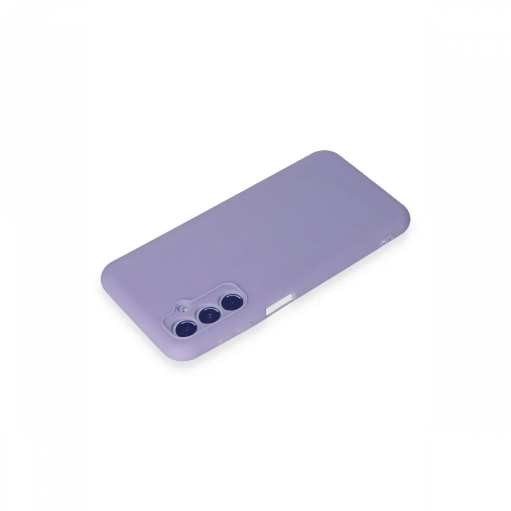 KILIFINI SEÇ - Samsung Galaxy M34 5G Kılıf First Silikon