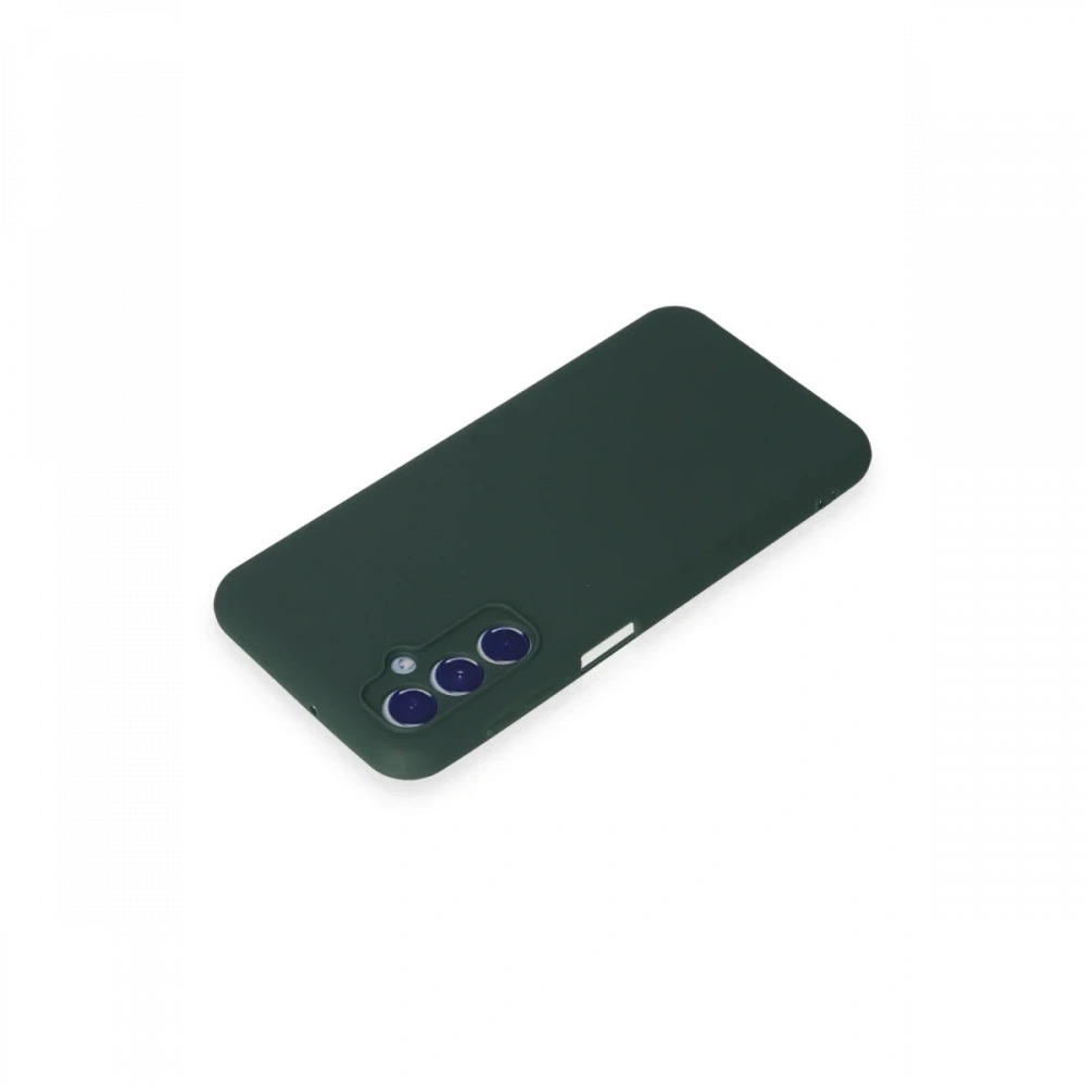 KILIFINI SEÇ - Samsung Galaxy M34 5G Kılıf First Silikon