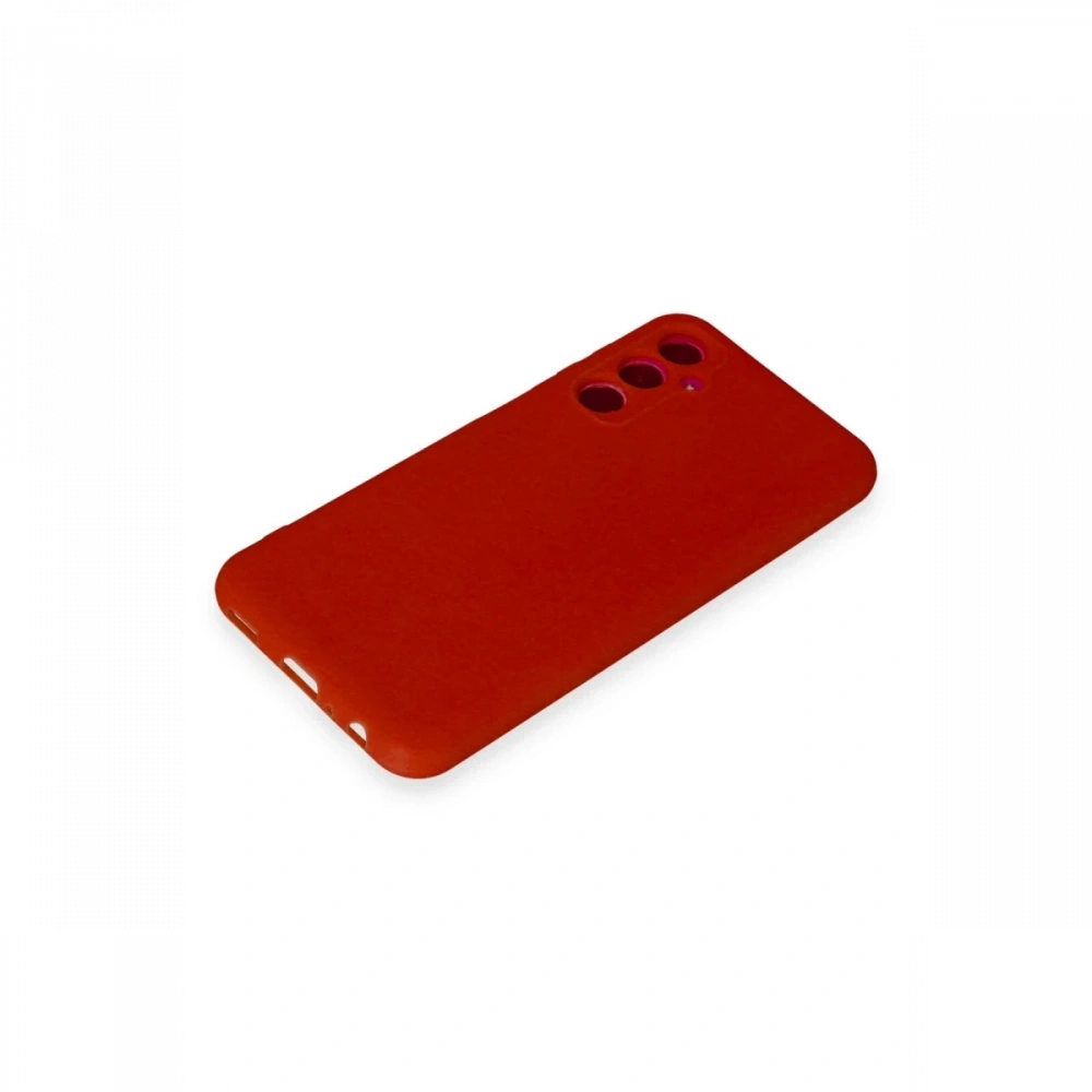 KILIFINI SEÇ - Samsung Galaxy M34 5G Kılıf First Silikon