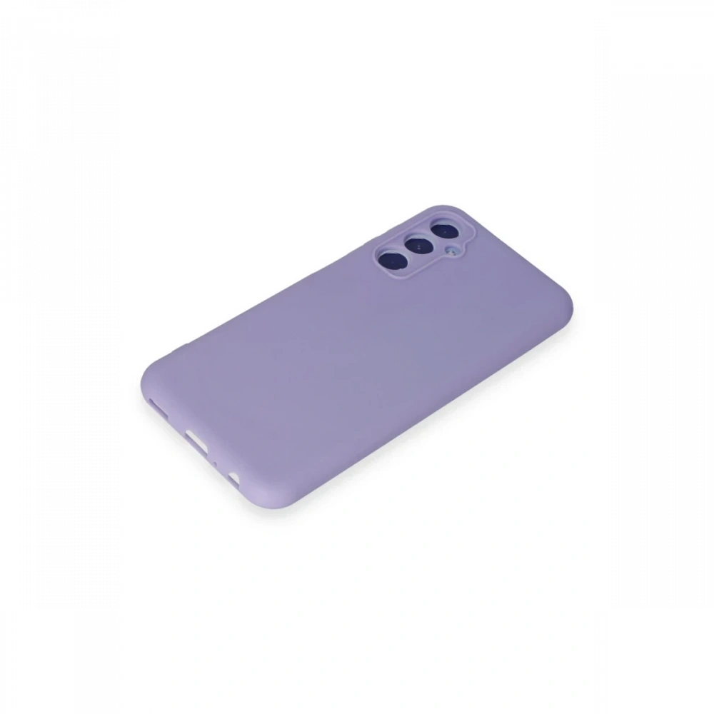 KILIFINI SEÇ - Samsung Galaxy M34 5G Kılıf First Silikon