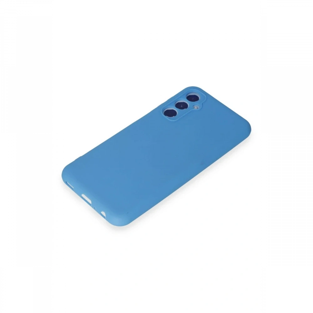 KILIFINI SEÇ - Samsung Galaxy M34 5G Kılıf First Silikon
