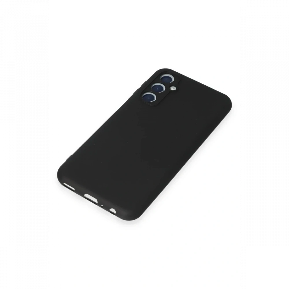 KILIFINI SEÇ - Samsung Galaxy M34 5G Kılıf First Silikon