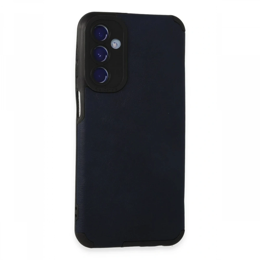 KILIFINI SEÇ - Samsung Galaxy M34 5G Kılıf Loop Deri Silikon